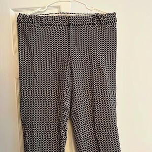 Banana Republic Pants